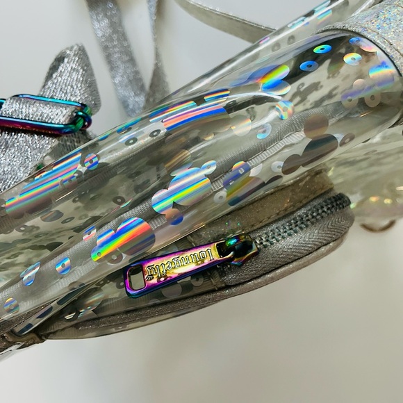 Loungefly Disney Parks Backpack - Picture 6 of 8